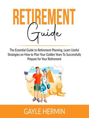cover image of Retirement Guide